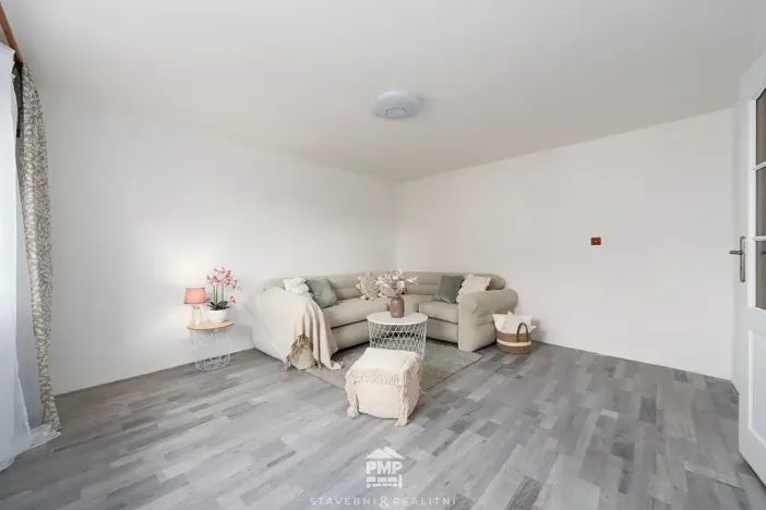 Prodej rodinného domu, Malešovice, 238 m2