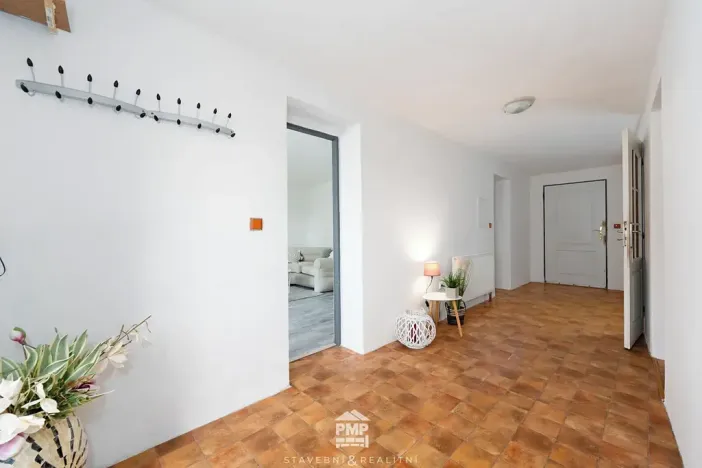 Prodej rodinného domu, Malešovice, 238 m2