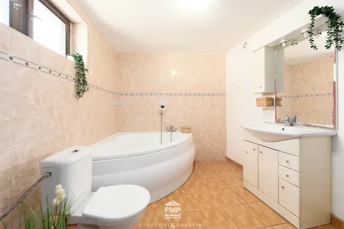 Prodej rodinného domu, Malešovice, 238 m2