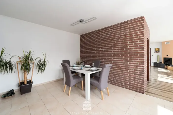 Prodej rodinného domu, Malešovice, 238 m2