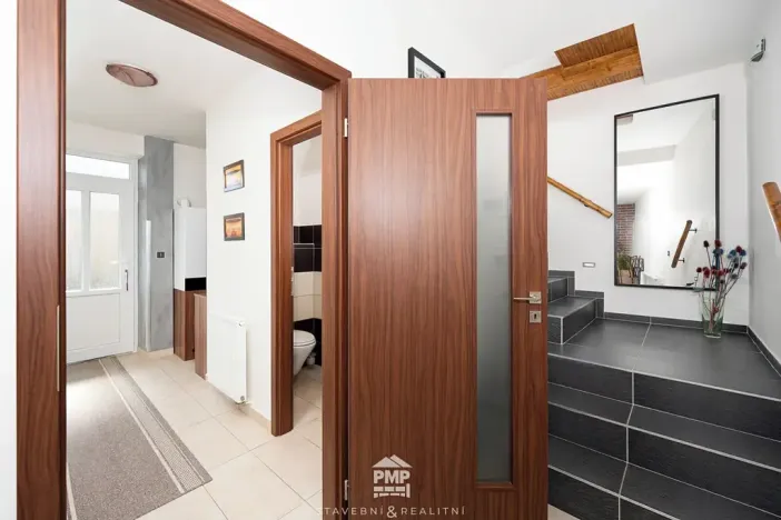Prodej rodinného domu, Malešovice, 238 m2