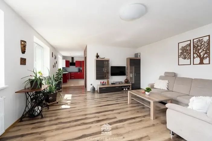 Prodej rodinného domu, Malešovice, 238 m2