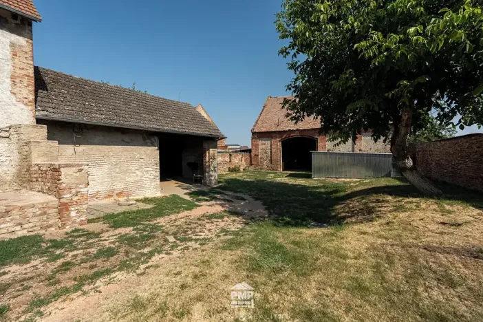 Prodej rodinného domu, Malešovice, 238 m2