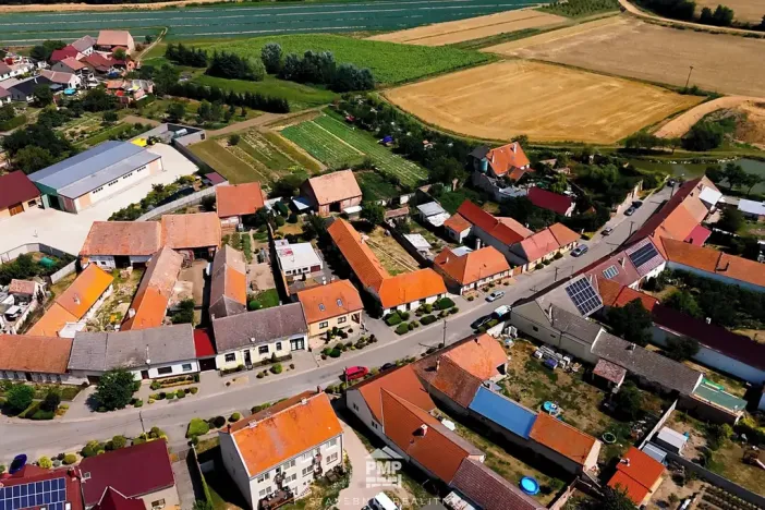 Prodej rodinného domu, Malešovice, 238 m2