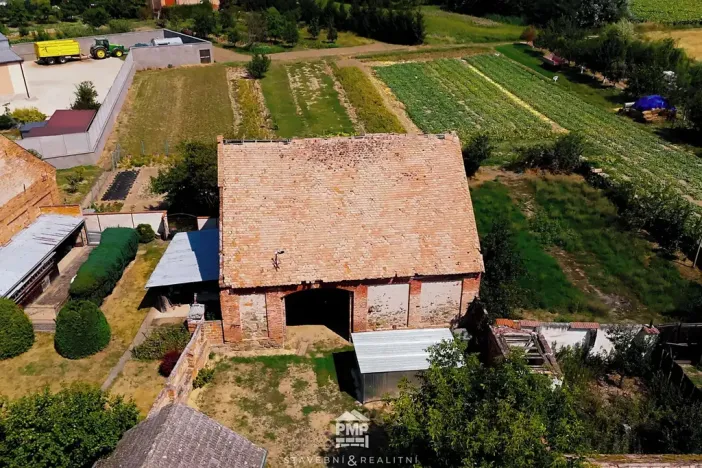 Prodej rodinného domu, Malešovice, 238 m2