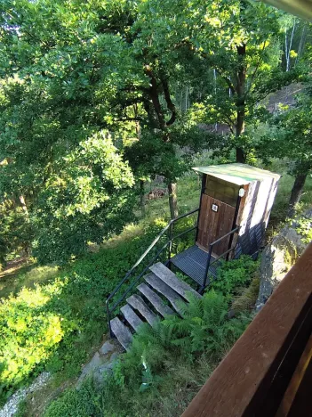 Prodej chaty, Újezd nade Mží, 90 m2