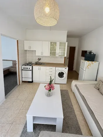 Prodej bytu 2+kk, Plzeň, Křimická, 36 m2