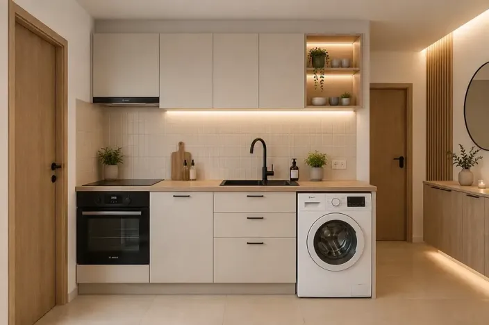 Prodej bytu 2+kk, Plzeň, Křimická, 36 m2