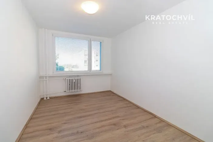 Prodej bytu 3+kk, Praha - Háje, Štichova, 84 m2