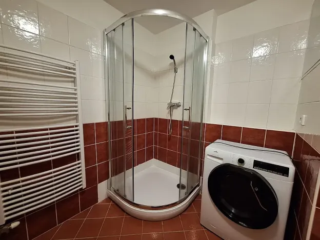 Pronájem bytu 1+kk, Brno, K Babě, 36 m2