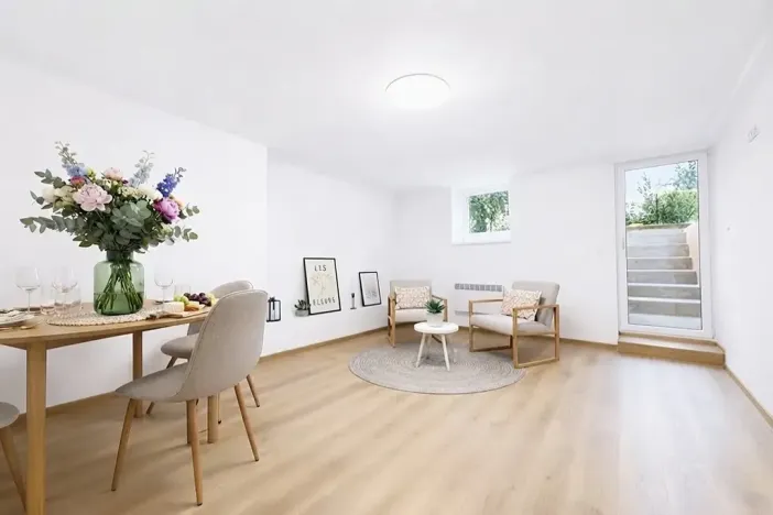 Prodej bytu 3+kk, Brno, Černovičky, 50 m2