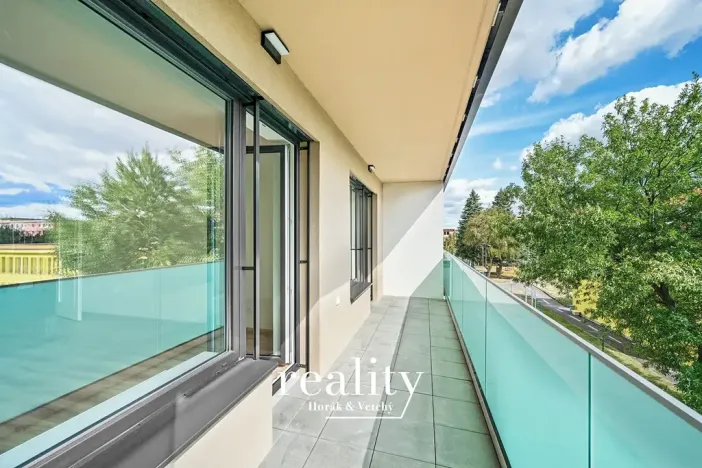 Pronájem bytu 2+kk, Třebíč, Družstevní, 57 m2