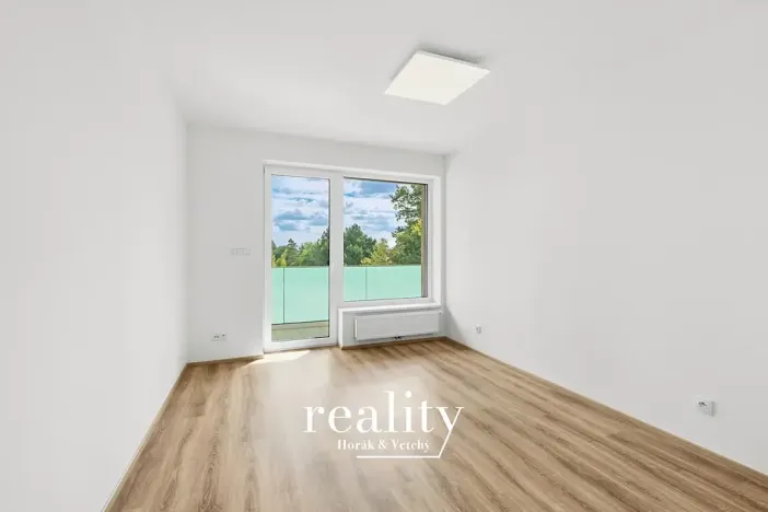 Pronájem bytu 2+kk, Třebíč, Družstevní, 57 m2