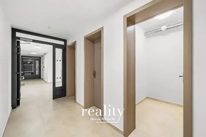 Pronájem bytu 2+kk, Třebíč, Družstevní, 57 m2