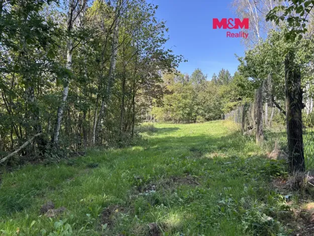 Prodej pozemku pro bydlení, Dubí - Drahůnky, 6184 m2
