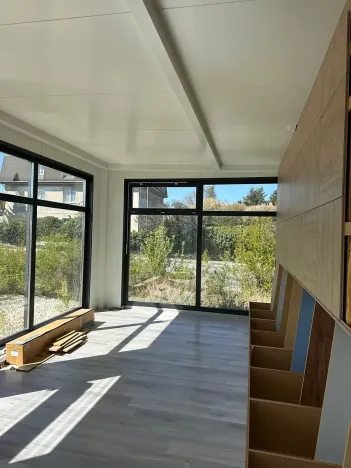 Prodej obchodního prostoru, Praha - Zličín, Na Radosti, 100 m2