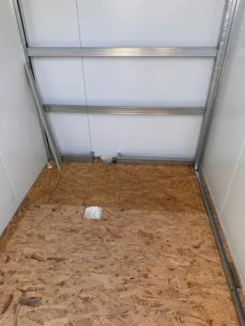 Prodej obchodního prostoru, Praha - Zličín, Na Radosti, 100 m2