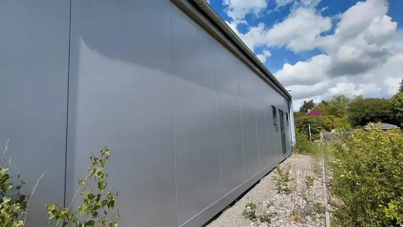 Prodej obchodního prostoru, Praha - Zličín, Na Radosti, 100 m2