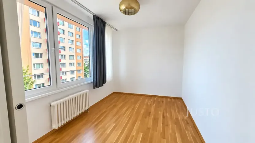 Pronájem bytu 3+kk, Písek, nábřeží 1. máje, 68 m2