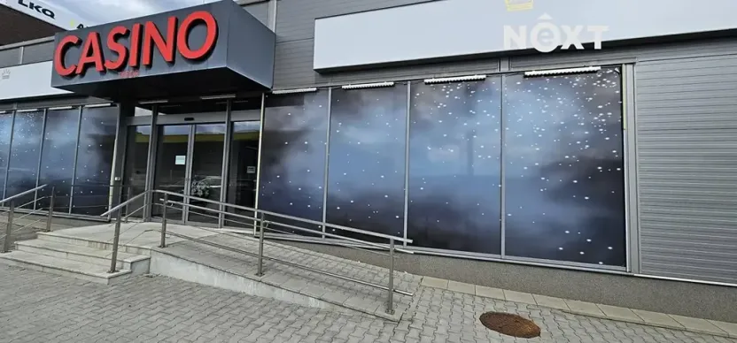 Pronájem obchodního prostoru, Tábor, U Čápova dvora, 450 m2