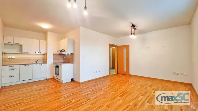 Pronájem bytu 3+kk, Holice, Hradecká, 71 m2