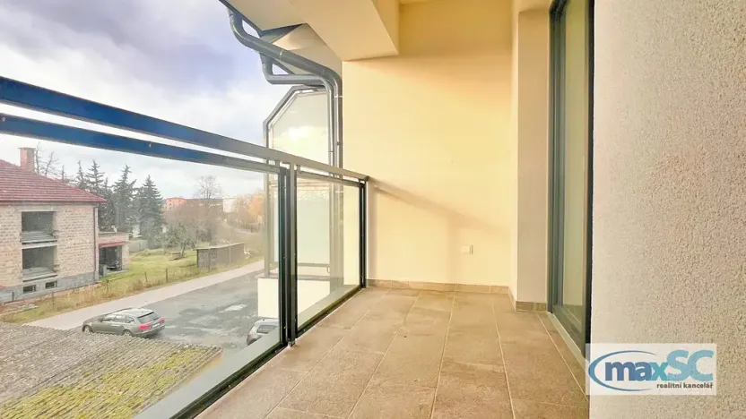 Pronájem bytu 3+kk, Holice, Hradecká, 71 m2