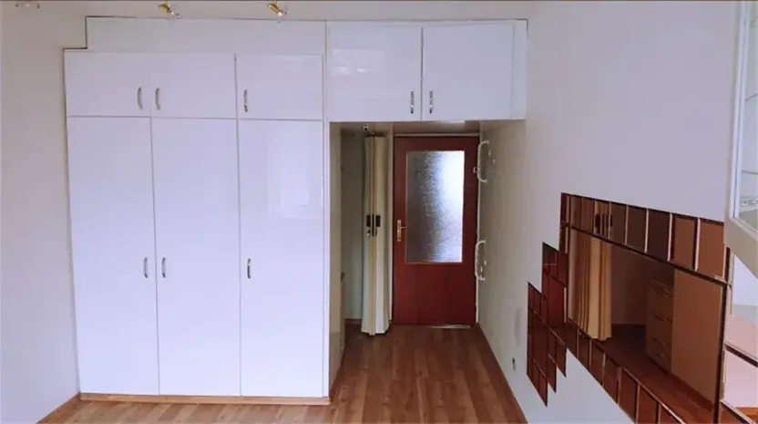 Pronájem bytu 3+kk, Praha - Motol, U Homolky, 98 m2