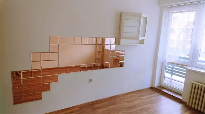 Pronájem bytu 3+kk, Praha - Motol, U Homolky, 98 m2