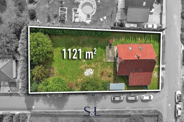 Prodej rodinného domu, Horní Libchava, 141 m2