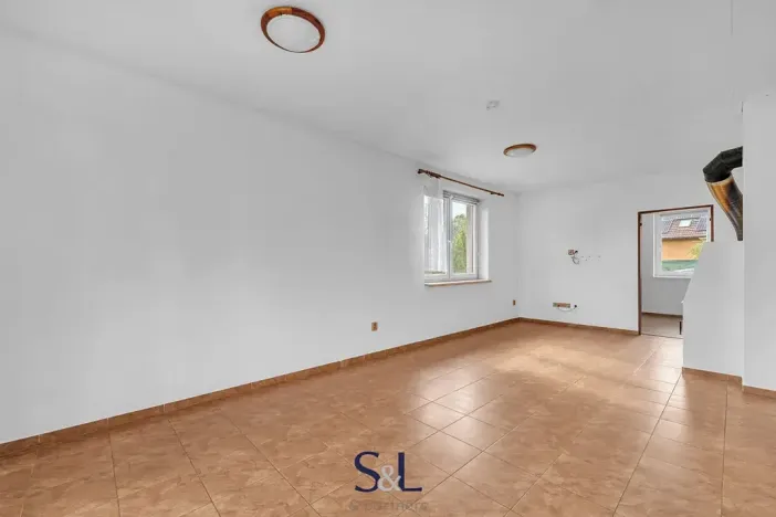 Prodej rodinného domu, Horní Libchava, 141 m2