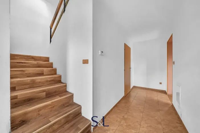 Prodej rodinného domu, Horní Libchava, 141 m2