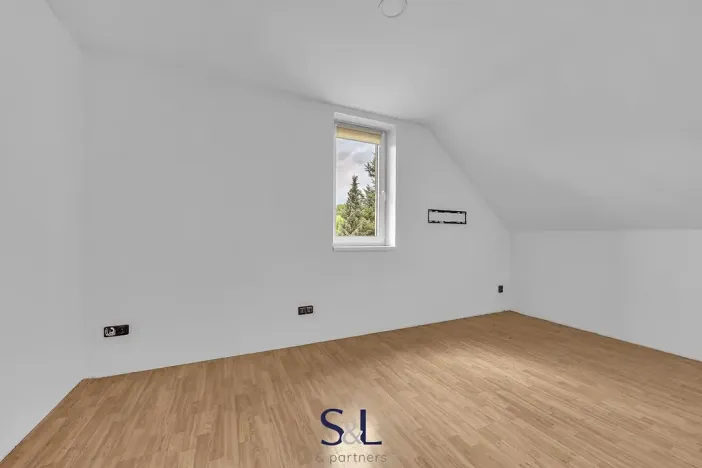 Prodej rodinného domu, Horní Libchava, 141 m2