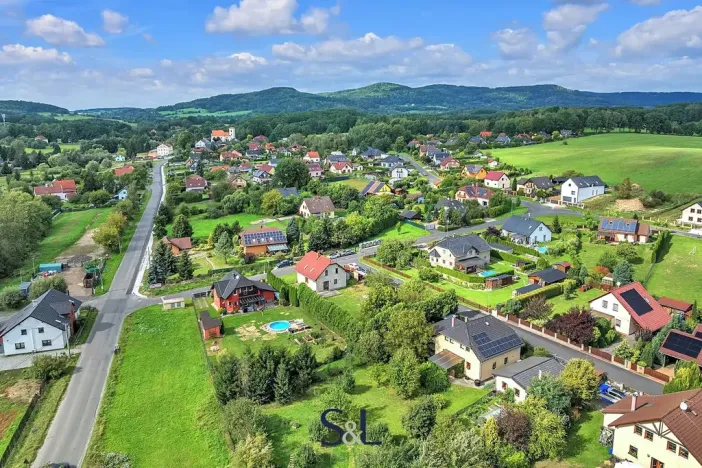 Prodej rodinného domu, Horní Libchava, 141 m2