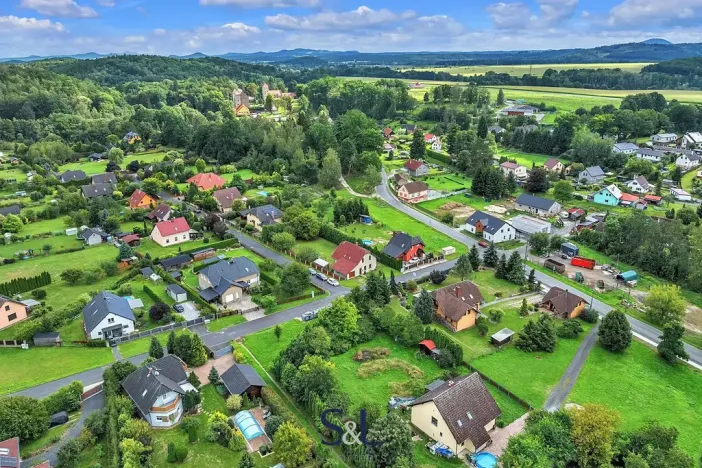 Prodej rodinného domu, Horní Libchava, 141 m2