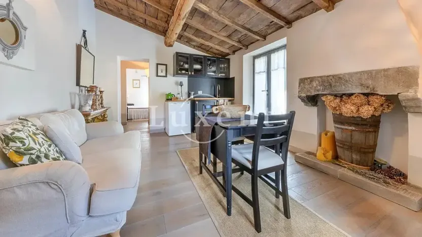 Prodej vily, Loro Ciuffenna, Itálie, 285 m2
