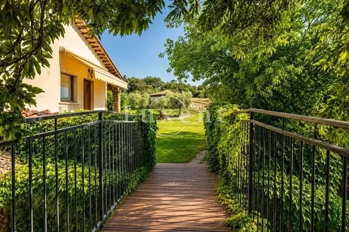 Prodej ubytování, Manciano, Itálie, 550 m2
