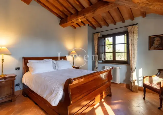 Prodej vily, Lucca, Itálie, 800 m2