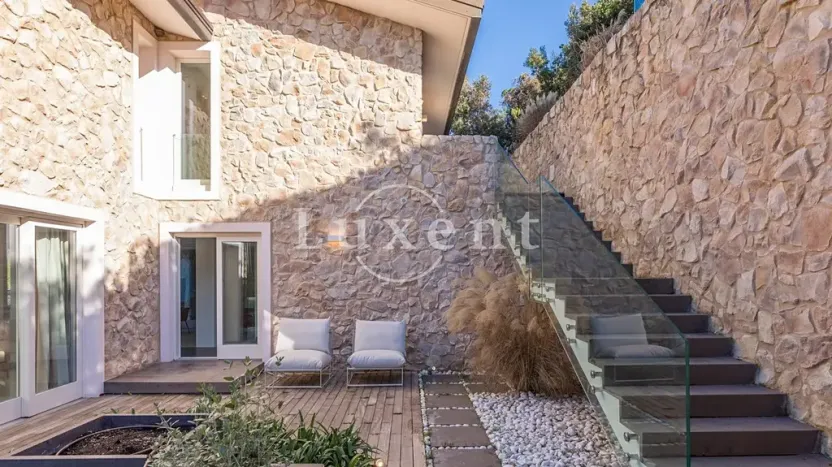 Prodej vily, Punta Ala, Itálie, 380 m2