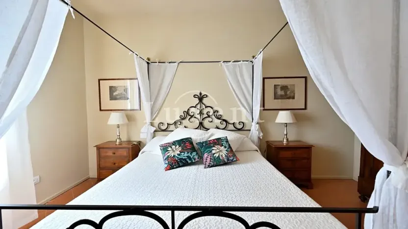 Prodej vily, Bagno di Gavorrano, Itálie, 180 m2
