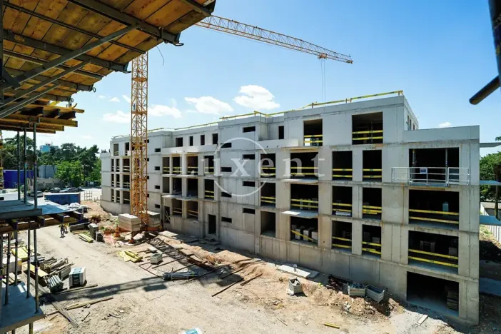 Prodej bytu 2+kk, Kladno, Pražská, 56 m2