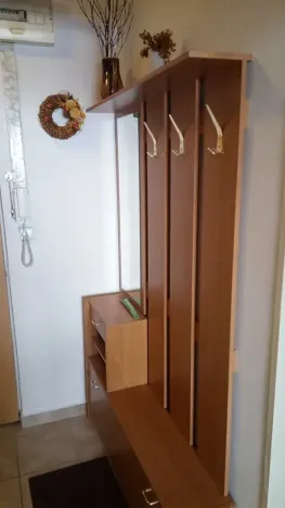 Pronájem bytu 1+kk, Brno, Zikova, 33 m2