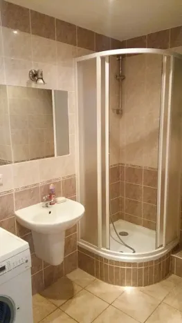 Pronájem bytu 1+kk, Brno, Zikova, 33 m2