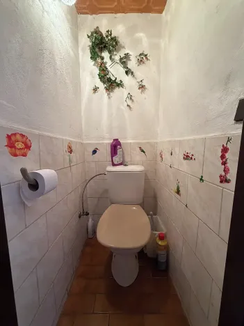 Prodej rodinného domu, Čechy pod Kosířem, 86 m2