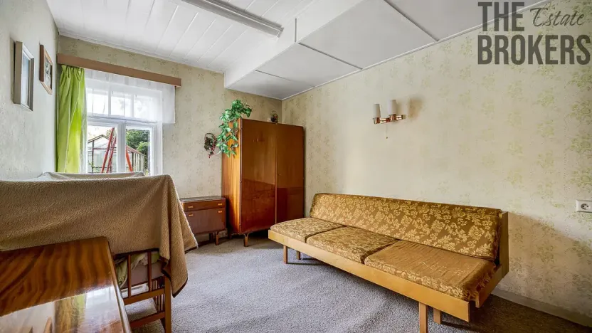 Prodej rodinného domu, Jablonec nad Jizerou - Bratrouchov, 207 m2