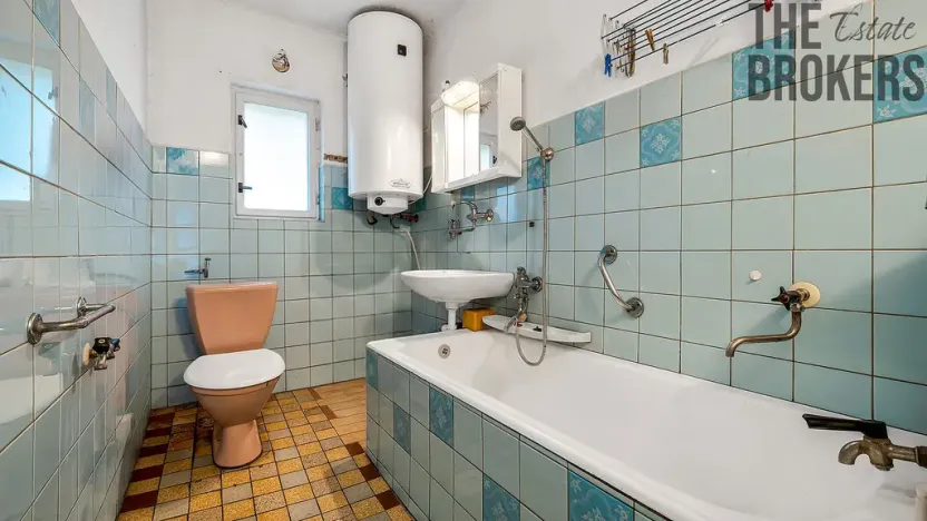 Prodej rodinného domu, Jablonec nad Jizerou - Bratrouchov, 207 m2