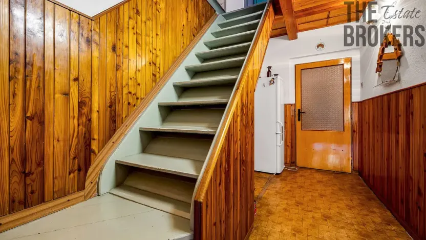 Prodej rodinného domu, Jablonec nad Jizerou - Bratrouchov, 207 m2