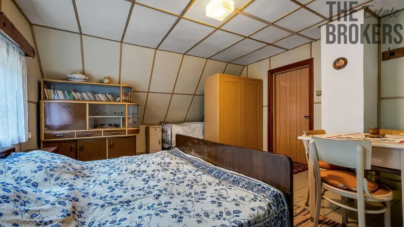 Prodej rodinného domu, Jablonec nad Jizerou - Bratrouchov, 207 m2