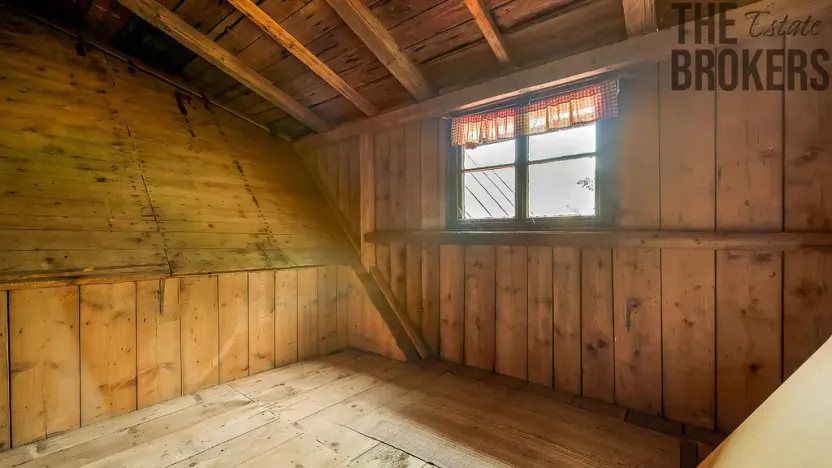 Prodej rodinného domu, Jablonec nad Jizerou - Bratrouchov, 207 m2
