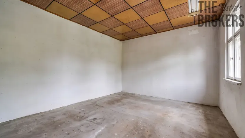 Prodej rodinného domu, Jablonec nad Jizerou - Bratrouchov, 207 m2