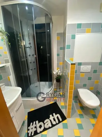 Prodej bytu 2+kk, Praha - Braník, Novodvorská, 43 m2